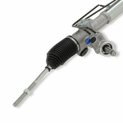 Detroit Speed 62-68 Chevrolet Chevy II Rack and Pinion Assembly 090220DS