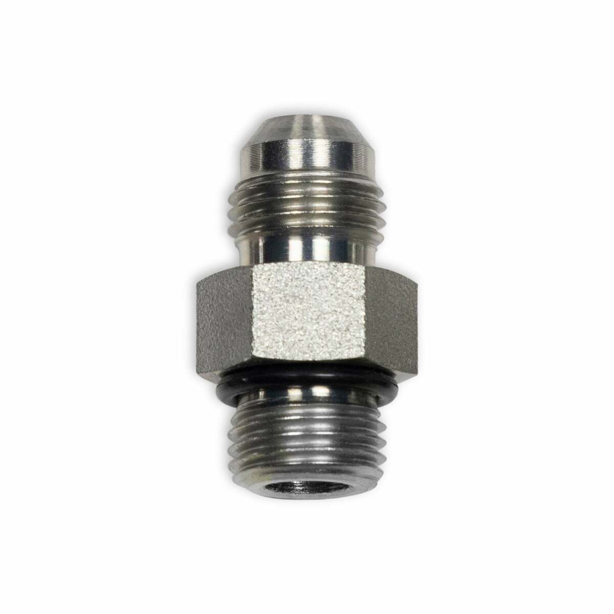 Detroit Speed Power Steering Pump Fitting 090230DS