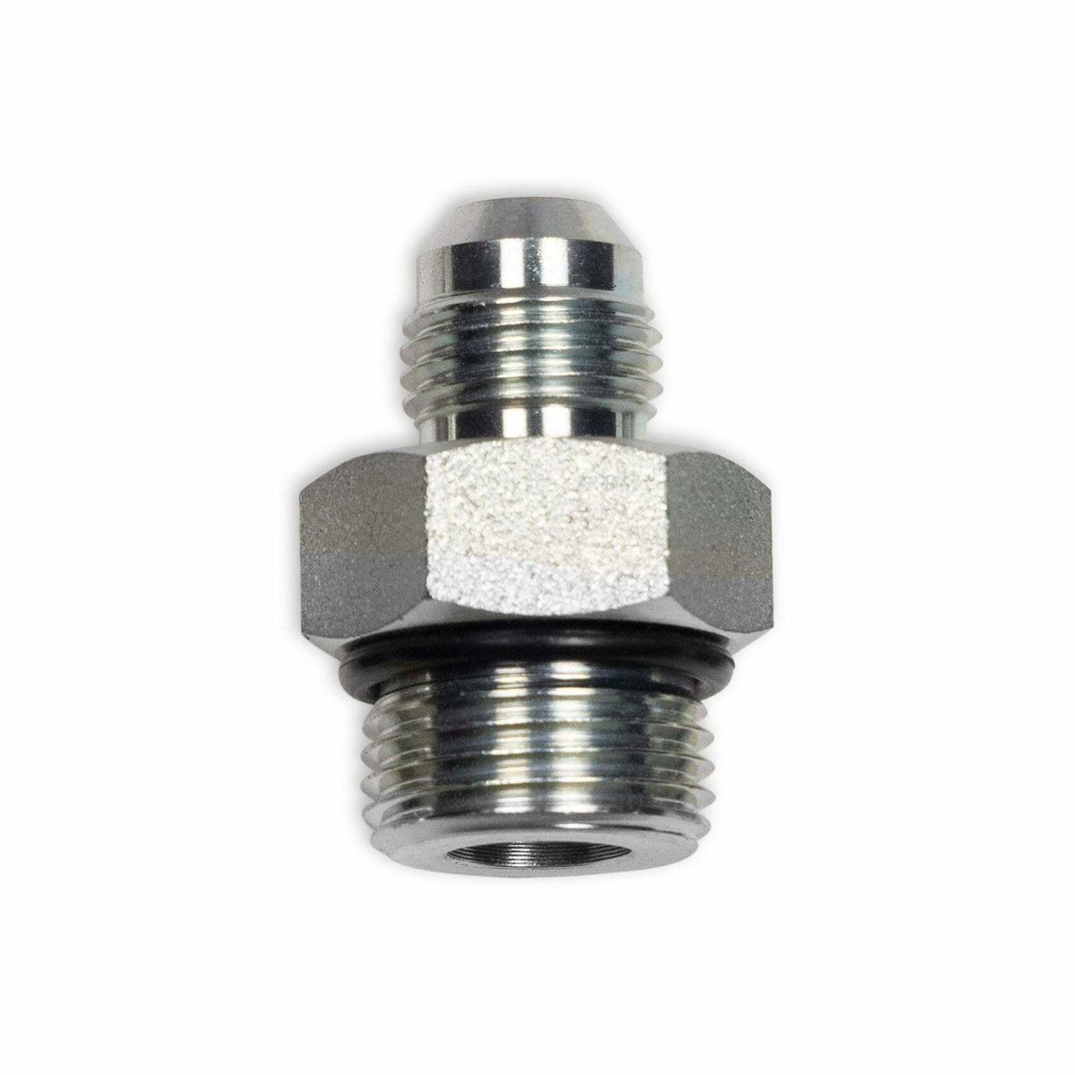 Detroit Speed Power Steering Pump Fitting 090231DS