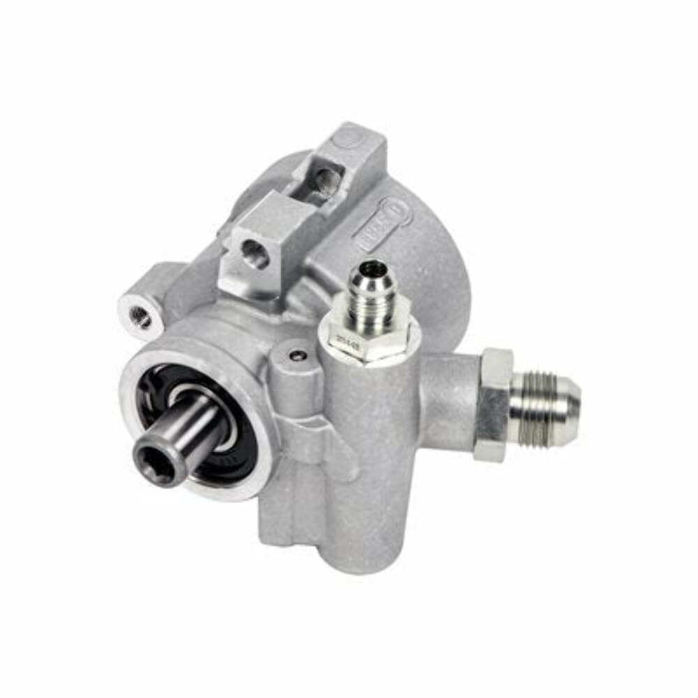 Detroit Speed Power Steering Pump 090301DS