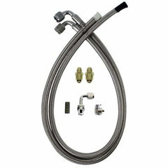 Detroit Speed Power Steering Hose Kit 091202DS