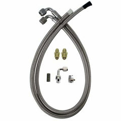 Detroit Speed Power Steering Hose Kit 091202DS