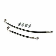 Detroit Speed Power Steering Hose Kit 091307DS