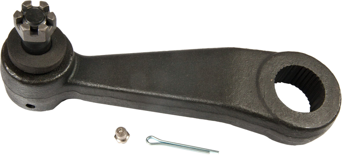 Detroit Speed Chevrolet Steering Pitman Arm 092301DS