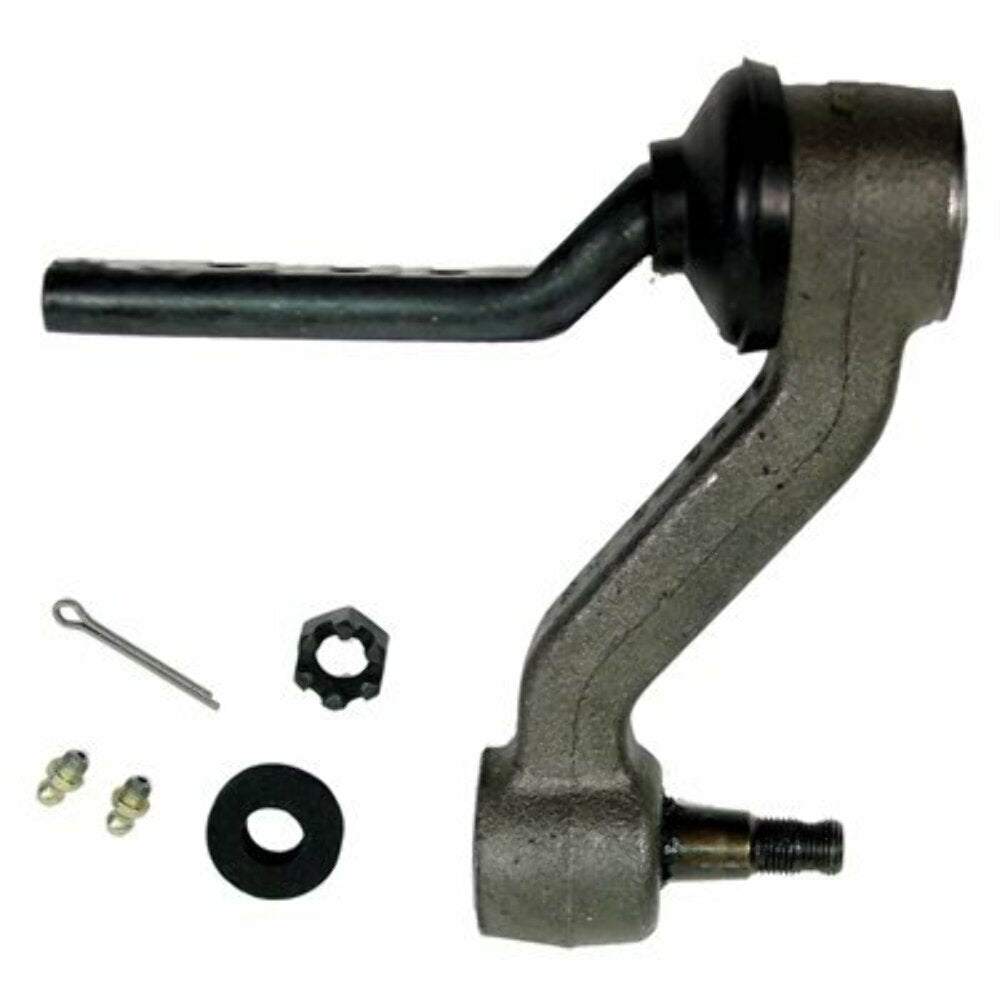 Detroit Speed Chevrolet, Pontiac Steering Idler Arm 092304DS