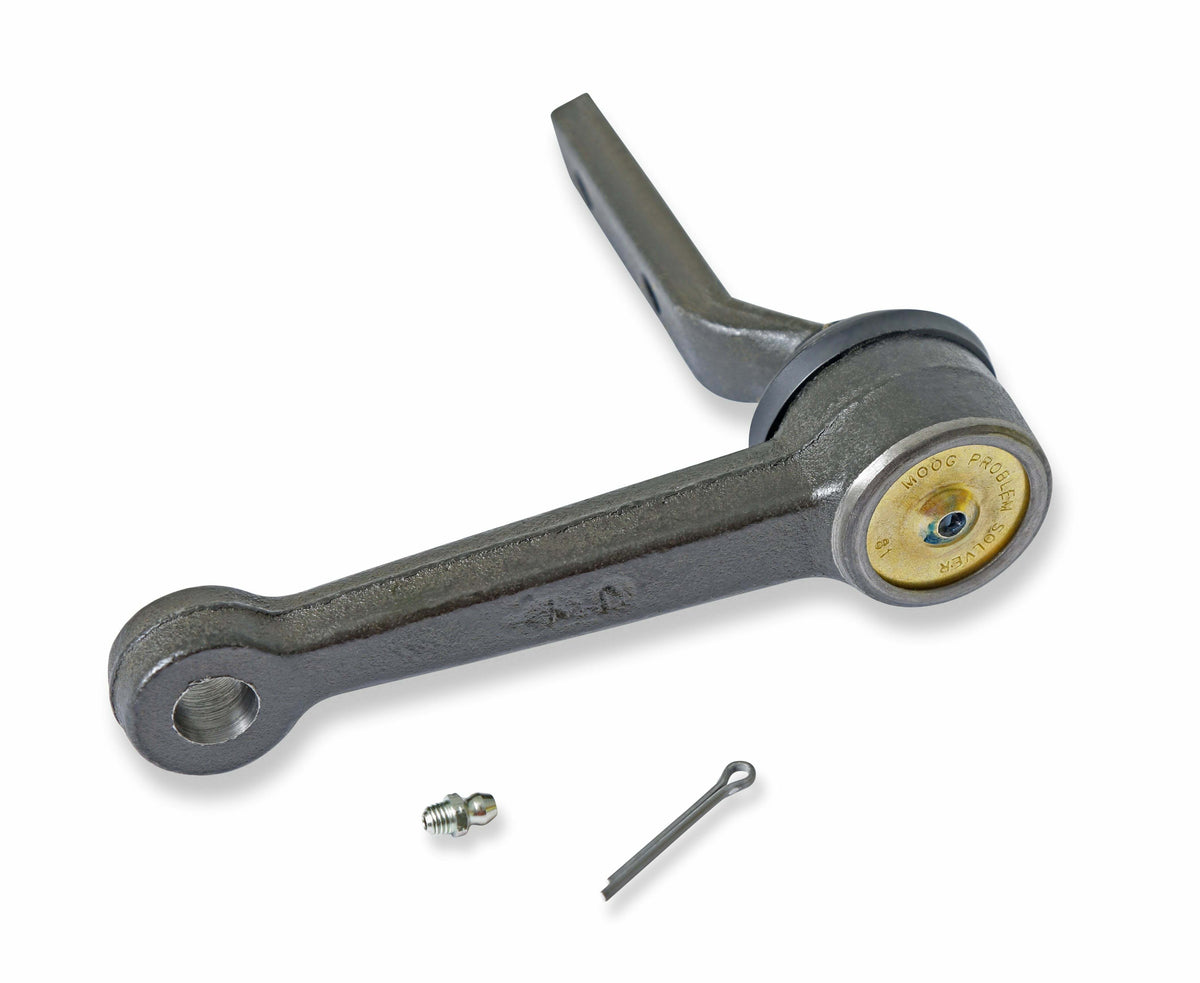 Detroit Speed Chevrolet, Pontiac (250, 307, 350, 400, 402, 455) Steering Idler Arm 092325DS