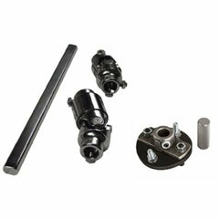 Detroit Speed Steering Shaft 092507DS