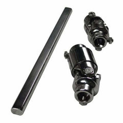 Detroit Speed Steering Shaft 092524DS