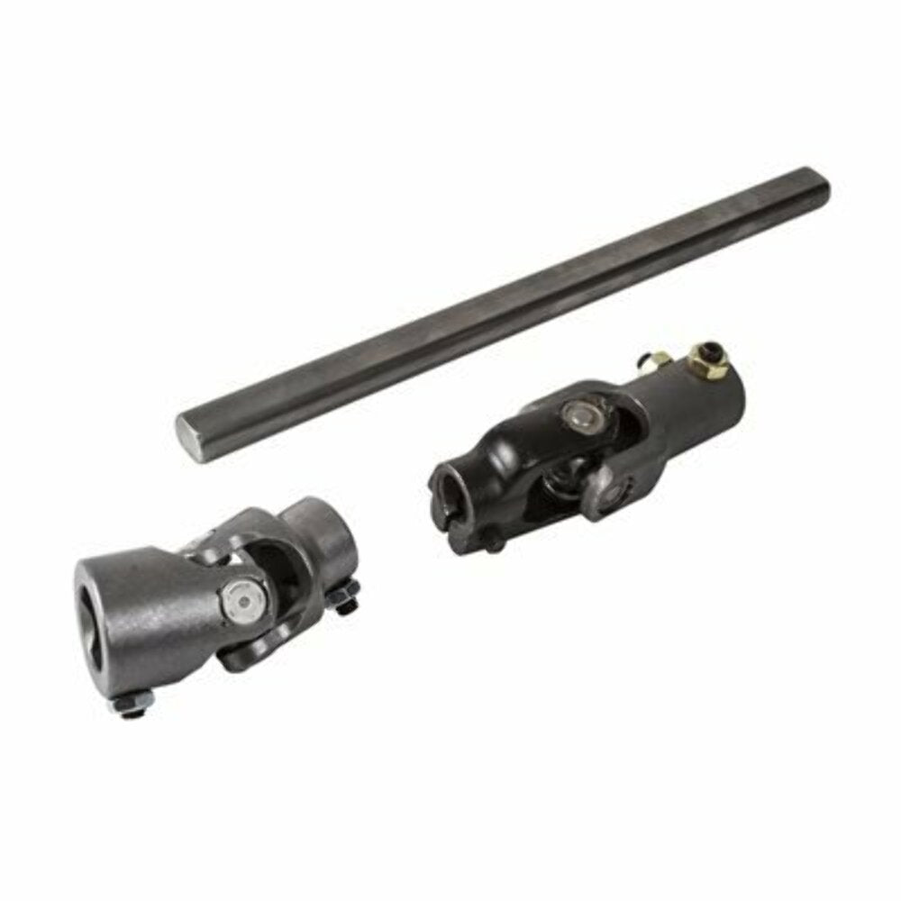 Detroit Speed 69-76 Chevrolet Corvette (350, 427, 454) Steering Shaft 092526DS