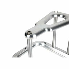 Detroit Speed Battery Compartment Tray Mounting Bracket 120103