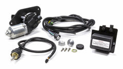 Detroit Speed Chevrolet, Pontiac Windshield Wiper Motor Kit 121301