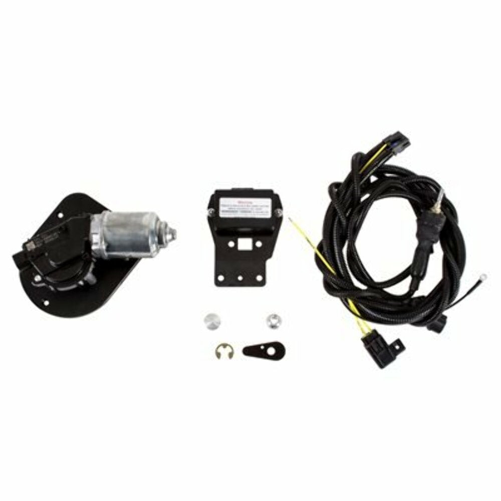 Detroit Speed Chevrolet (194, 230, 283, 327, 396) Windshield Wiper Motor Kit 121602