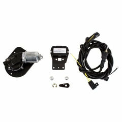 Detroit Speed Chevrolet (194, 230, 283, 327, 396) Windshield Wiper Motor Kit 121602