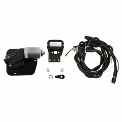 Detroit Speed Chevrolet (230, 250, 283, 327, 396) Windshield Wiper Motor Kit 121626