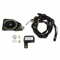 Detroit Speed Chevrolet (230, 250, 283, 327, 396, 409, 427) Windshield Wiper Motor Kit 121661