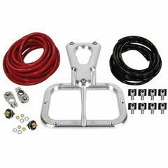 Detroit Speed Battery Relocation Kit 121701