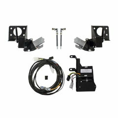 Detroit Speed 68-78 Chevrolet Corvette (327, 350, 427, 454) Headlight Replacement Kit 122009