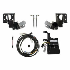 Detroit Speed 79-82 Chevrolet Corvette (305, 350) Headlight Replacement Kit 122010DS
