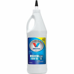 Detroit Speed Gear Oil 140108