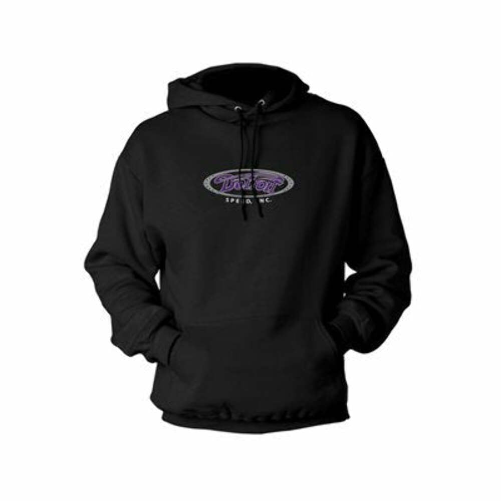 Detroit Speed Hoodie 990114L