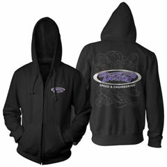 Detroit Speed Hoodie 990146XL