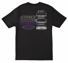 Detroit Speed T-Shirt 990151XXL