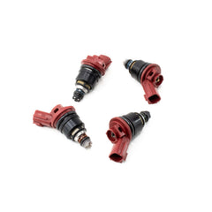 DeatschWerks 270cc - G20/SR20/240sx SR20DET/KA24DE 01J-00-0270-4