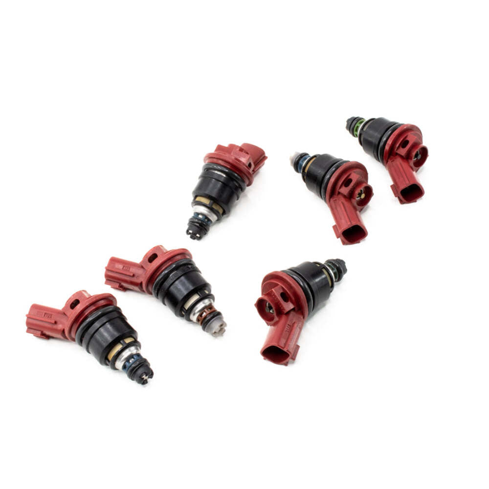 DeatschWerks 270cc - Nissan 300zx, Skyline RB25DET 01J-00-0270-6