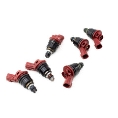 DeatschWerks 270cc - Nissan 300zx, Skyline RB25DET 01J-00-0270-6