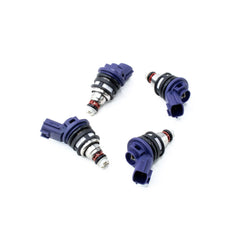 DeatschWerks 370cc - G20/SR20/240sx SR20DET/KA24DE 01J-00-0370-4