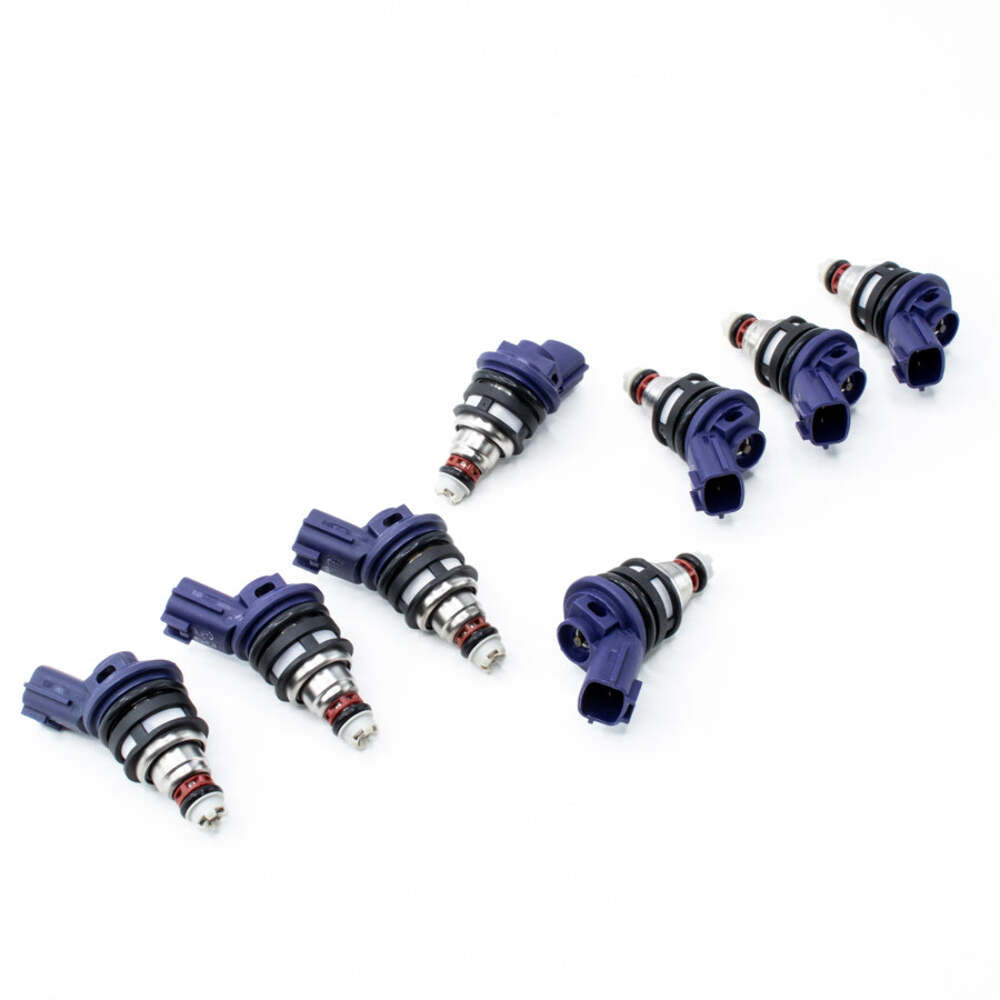 DeatschWerks 370cc - Nissan Q45 01J-00-0370-8