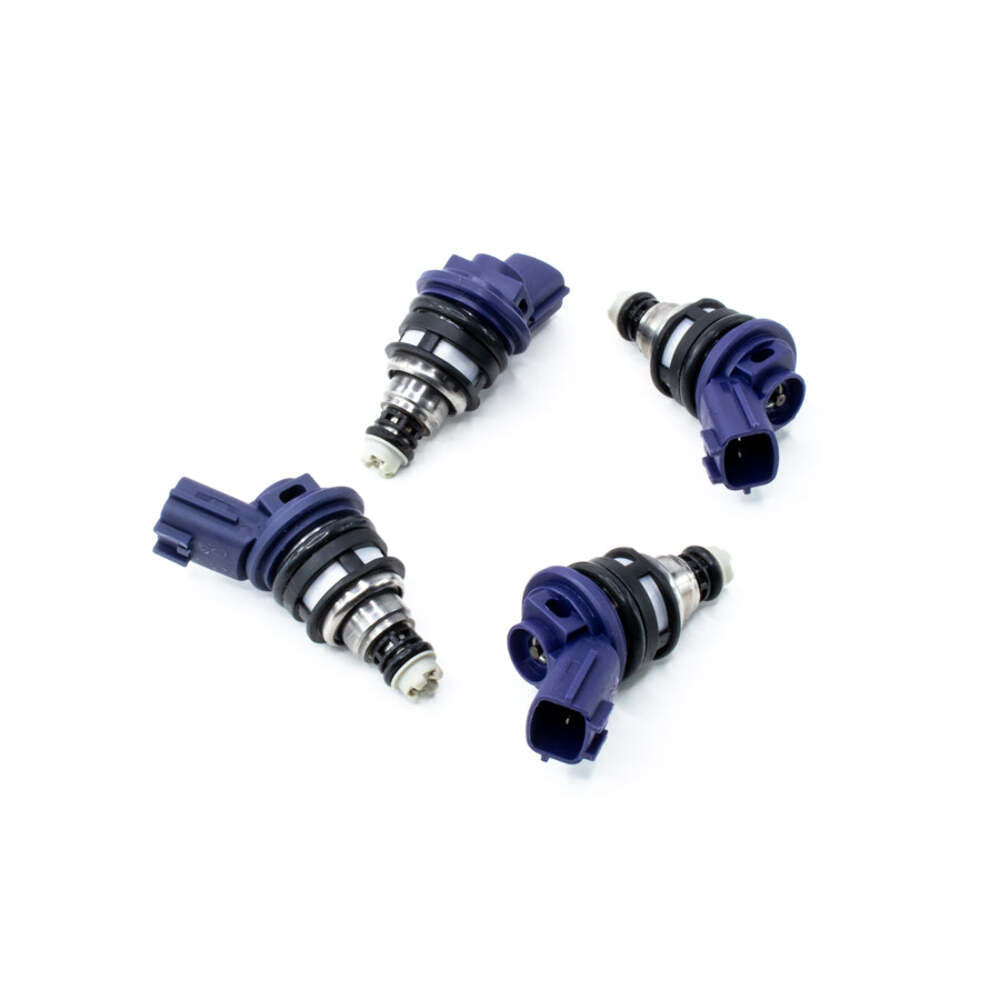 DeatschWerks G20/SR20/240sx SR20DET/KA24DE -550cc 01J-00-0550-4