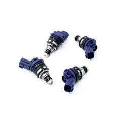 DeatschWerks 740cc - G20/SR20/240sx SR20DET/KA24DE 01J-00-0740-4