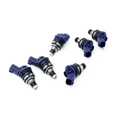 DeatschWerks 740cc - Nissan 300zx, Skyline RB25DET 01J-00-0740-6