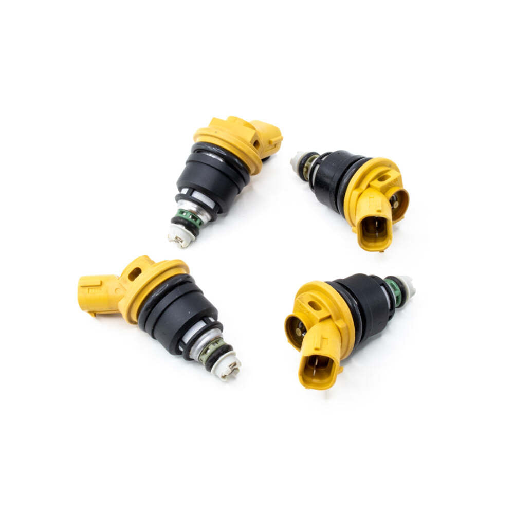 DeatschWerks 850cc - Subaru STI/GT EJ25, Impreza 2.5 RS 02J-00-0850-4