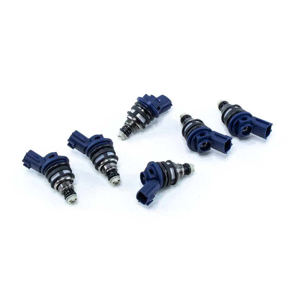 DeatschWerks 950cc - 300zx 90-96 and Skyline RB25DET 02J-01-0950-6