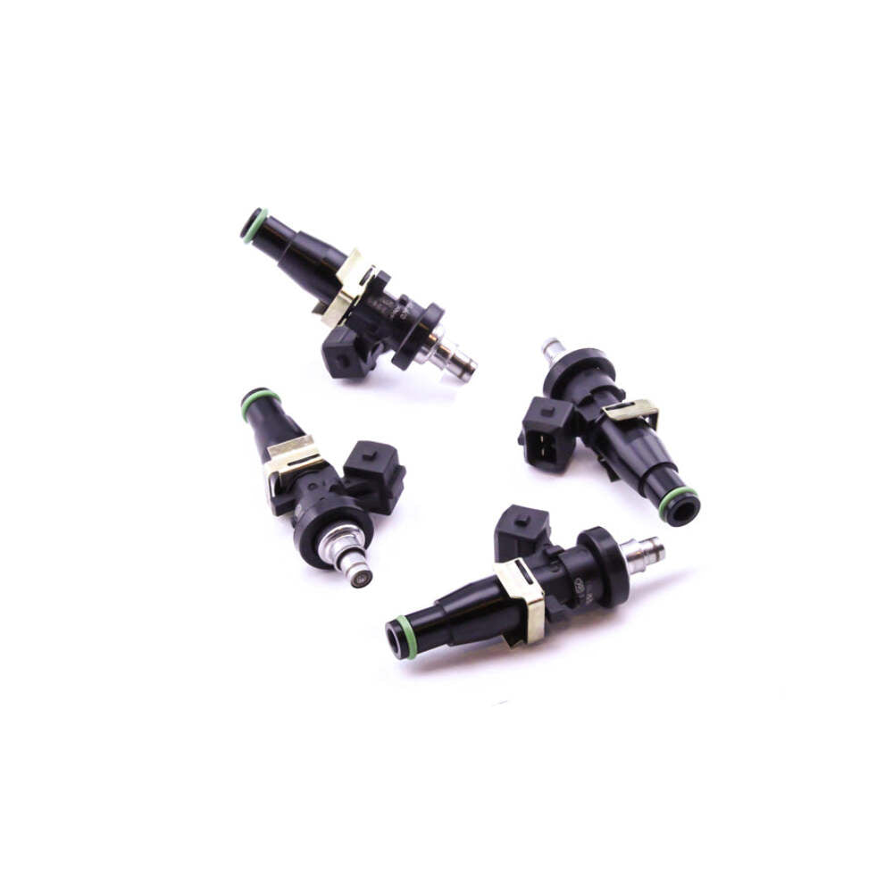 DeatschWerks 1500cc - Civic B/D/H and Integra OBD I and II 16M-01-1500-4