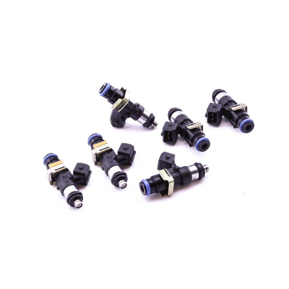 DeatschWerks 1500cc - Accord V6, TL, and Patrol TB48 16M-03-1500-6