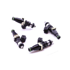 DeatschWerks 1500cc - EVO 8/9 4G63T 16M-09-1500-4