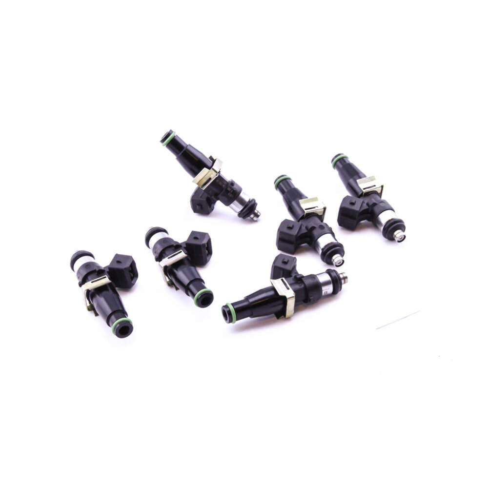 DeatschWerks 1500cc - Supra TT top feed conversion 16M-11-1500-6