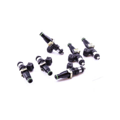 DeatschWerks 1500cc - Supra TT top feed conversion 16M-11-1500-6
