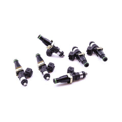 DeatschWerks 1500cc - IS300 2JZ-GE 16M-12-1500-6