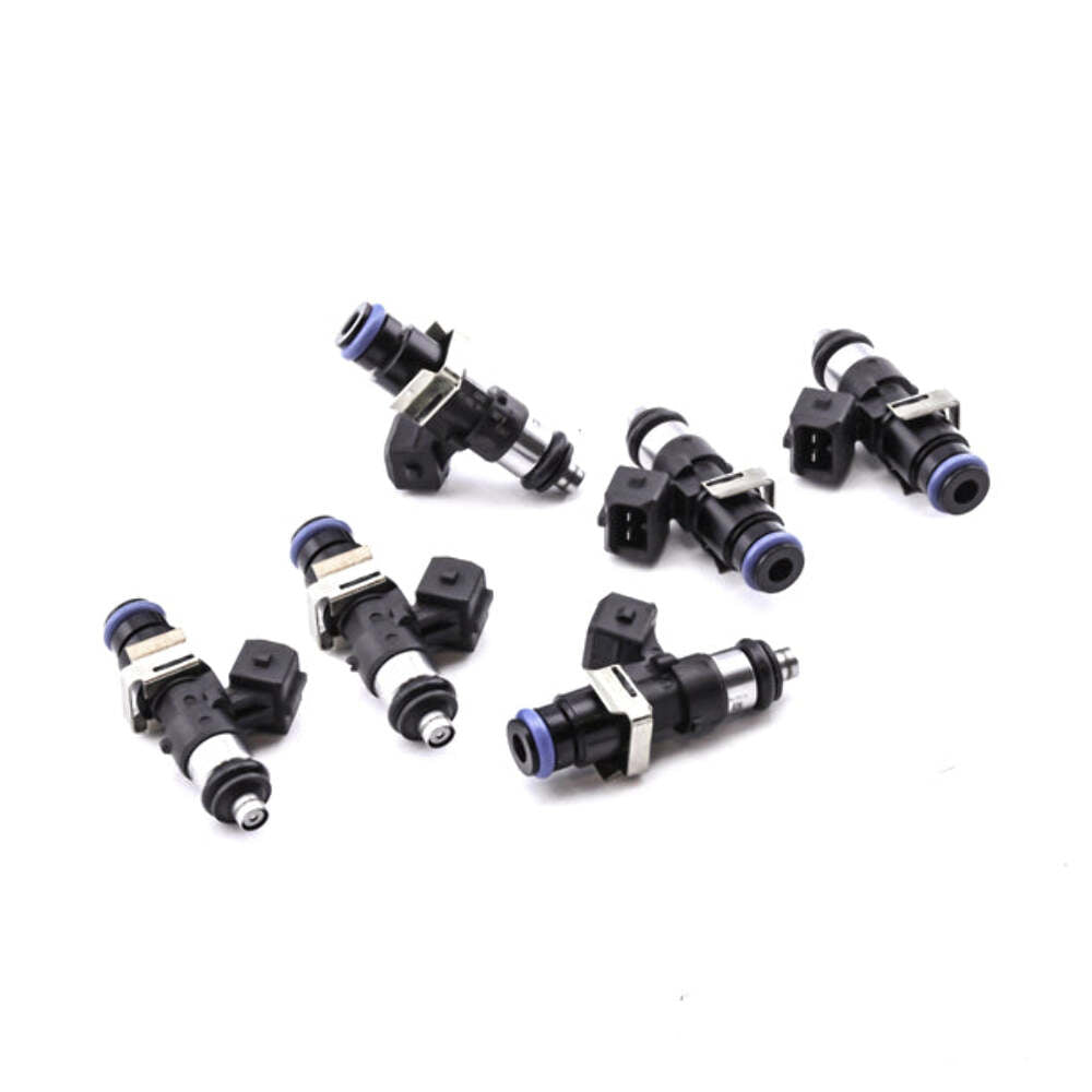 DeatschWerks 1500cc - Mustang 4.0L 16M-21-1500-6