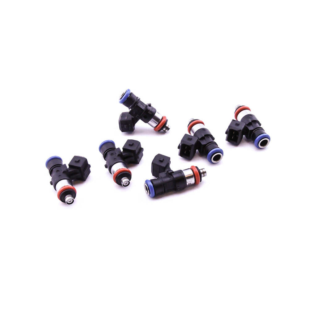 DeatschWerks 1500cc - Evo X 4B11T 16M-22-1500-6