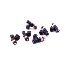 DeatschWerks 1500cc - Evo X 4B11T 16M-22-1500-6