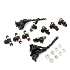 DeatschWerks 1500cc - Silverado 1500, Sierra 1500 16M-26-1500-8