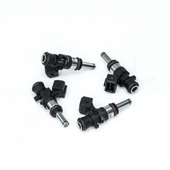 DeatschWerks 500cc - 40mm compact (extended nozzle) 16MX-00-0500-4