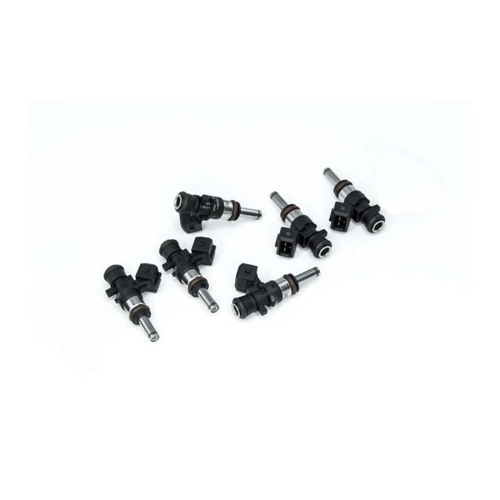 DeatschWerks 40mm compact (extended nozzle) -750cc 16MX-00-0750-6