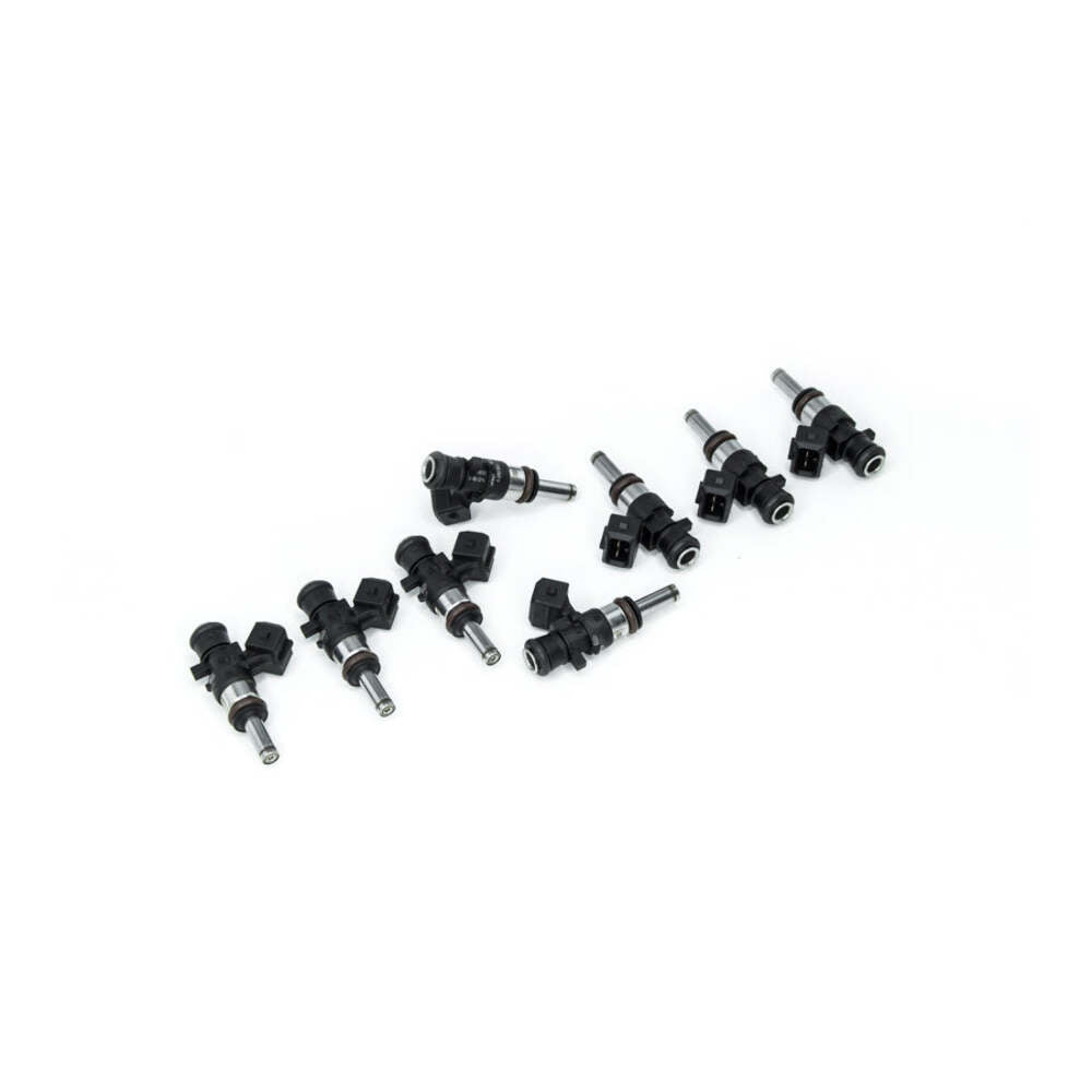 DeatschWerks 40mm compact (extended nozzle) -750cc 16MX-00-0750-8