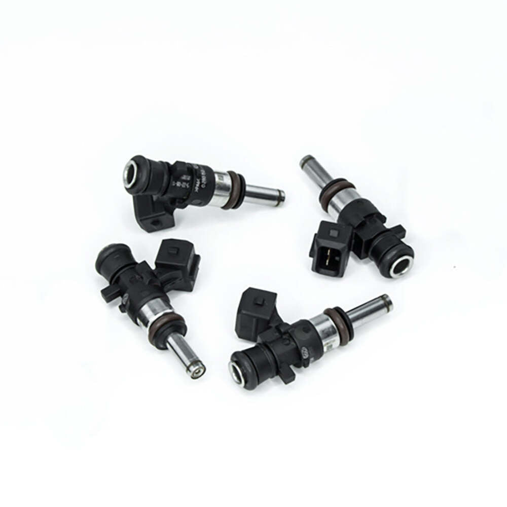 DeatschWerks 1200cc - 40mm compact (extended nozzle) 16MX-00-1200-4